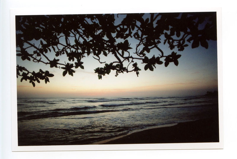Kauai Beach Resort, Lihue, Kauai, Hawaii.  Canon F-1 original © 2013 Bobby Asato