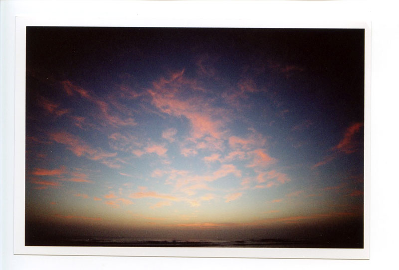 Kauai Beach Resort, Lihue, Kauai, Hawaii.  Canon F-1 original © 2013 Bobby Asato