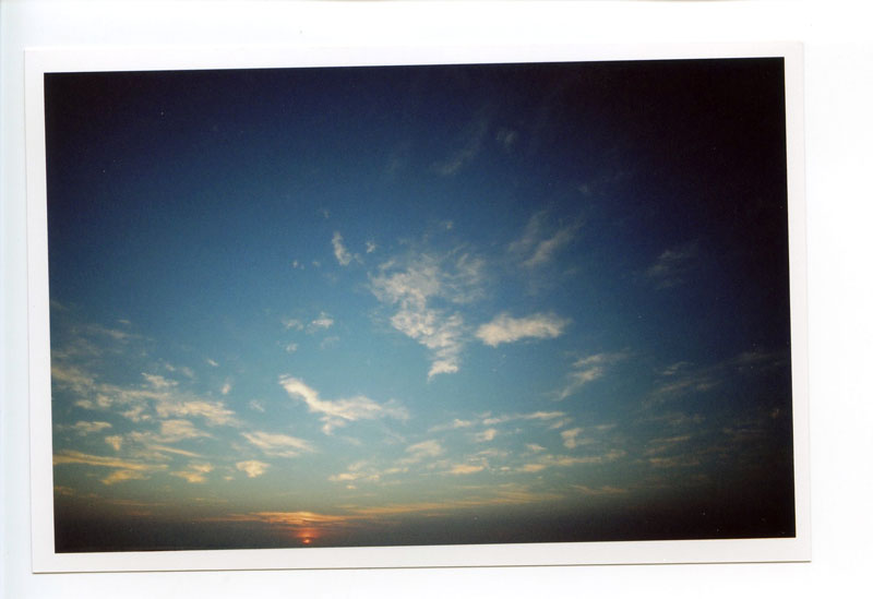 Kauai Beach Resort, Lihue, Kauai, Hawaii.  Canon F-1 original © 2013 Bobby Asato