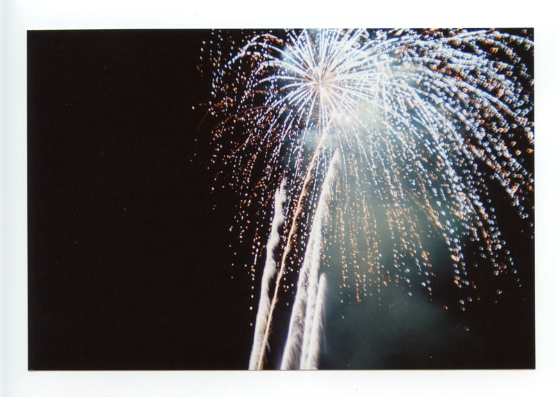 Hilton Lagoon, Waikiki, Hawaii.  Holga 135 © 2013 Bobby Asato