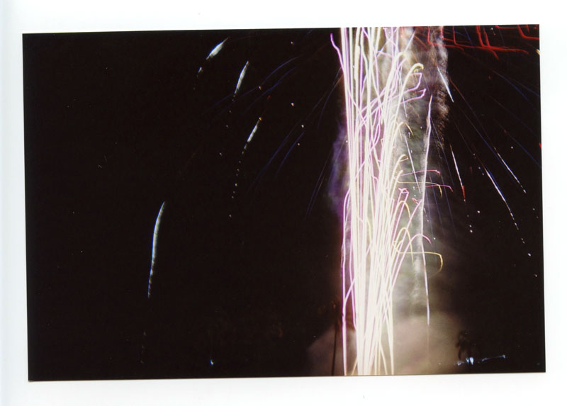 Hilton Lagoon, Waikiki, Hawaii.  Holga 135 © 2013 Bobby Asato