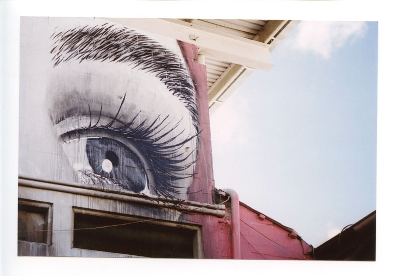 Pow Wow Hawaii, Kaka'ako.  Canon F-1 Original © 2013 Bobby Asato