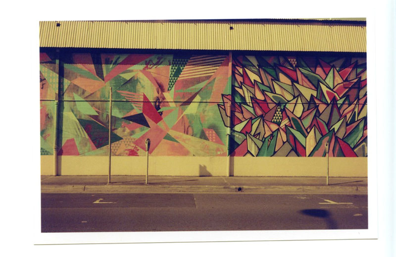 Pow Wow Hawaii, Kaka'ako, Hawaii.  Voigtlander Bessa R3A © 2013 Bobby Asato