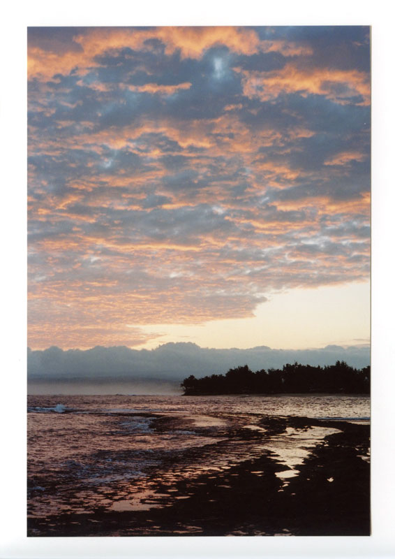 Mokuleia, Hawaii.  Voigtlander Bessa R2 © 2013 Bobby Asato