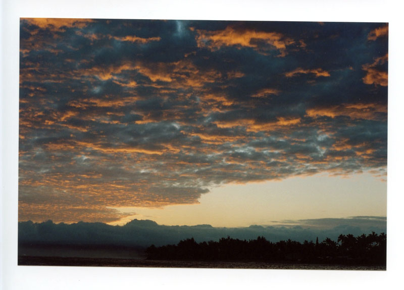 Mokuleia, Hawaii.  Voigtlander Bessa R2 © 2013 Bobby Asato