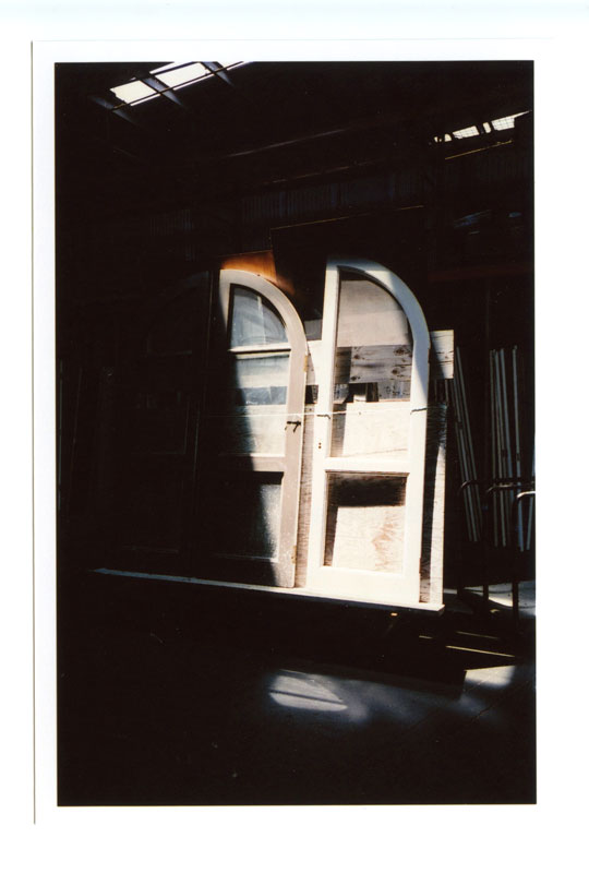 Re-use Hawaii, Hawaii. Ricoh GR1 © 2013 Bobby Asato