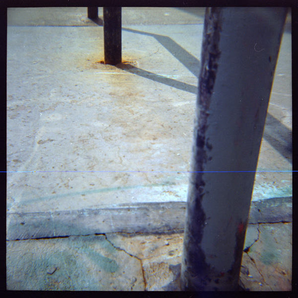 Manana Skatepark, Pearl City, Hawaii. Diana F+ © 2013 Bobby Asato