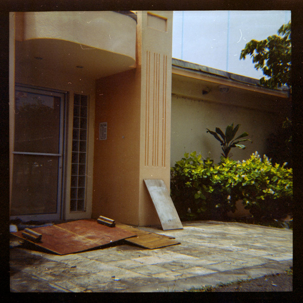 King Street, Hawaii. Diana F+ © 2013 Bobby Asato
