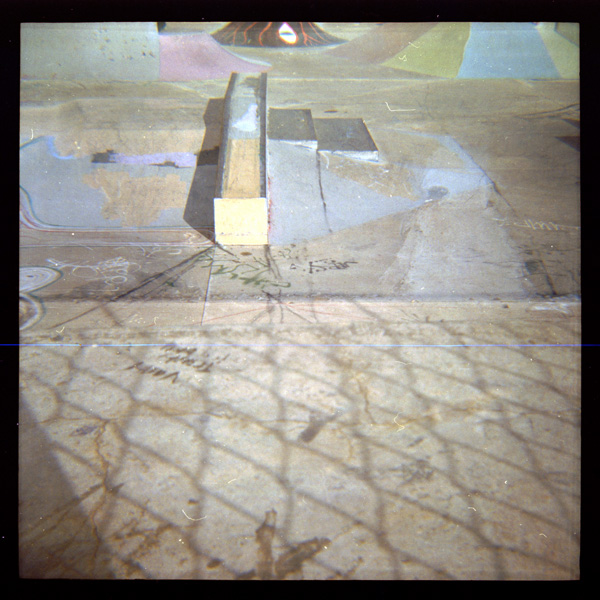 Manana Skatepark, Pearl City, Hawaii. Diana F+ © 2013 Bobby Asato