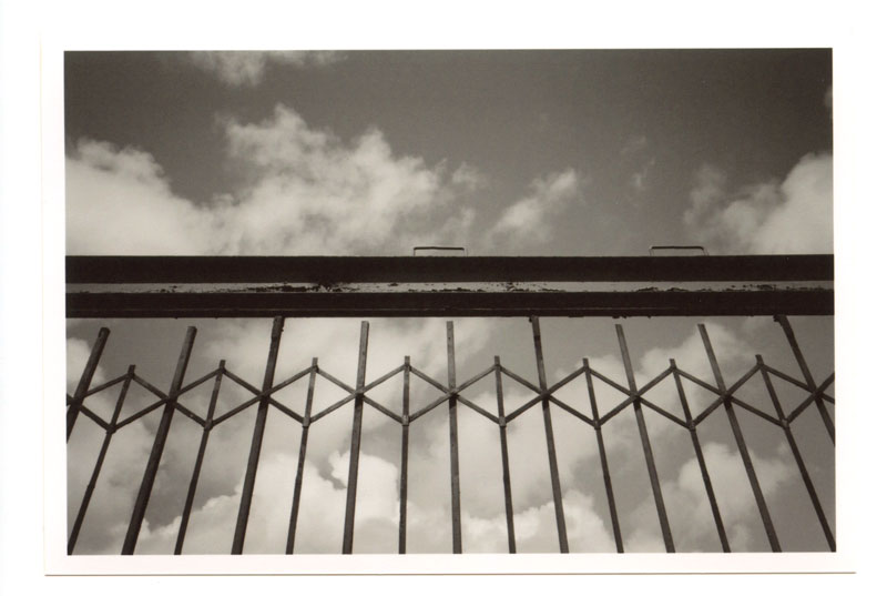 Windward Auto & Muffler, Kailua Town, Hawaii. Ricoh GR-1 © 2013 Bobby Asato