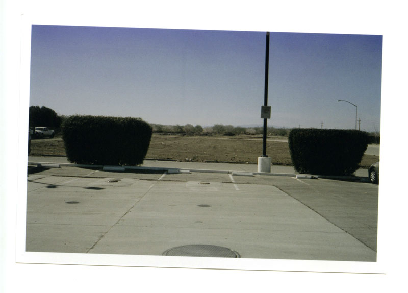 Unknown. Leica CL © 2013 Bobby Asato