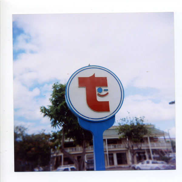 Times Supermarket, Aiea. © 2010 Bobby Asato